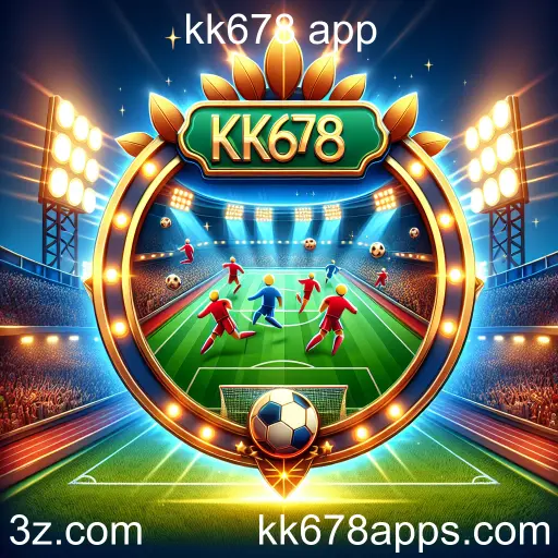 A Revolução dos Jogos de Esportes no kk678 App